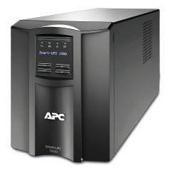 APC Smart-UPS 1500VA SMT1500IC - Reliable Power Backup & Protection
